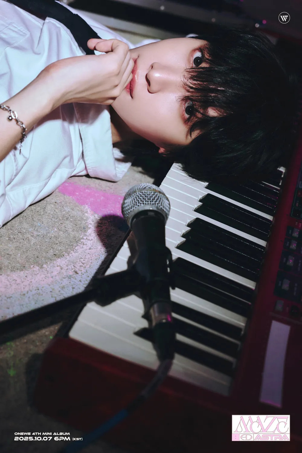 ONEWE Dongmyeong