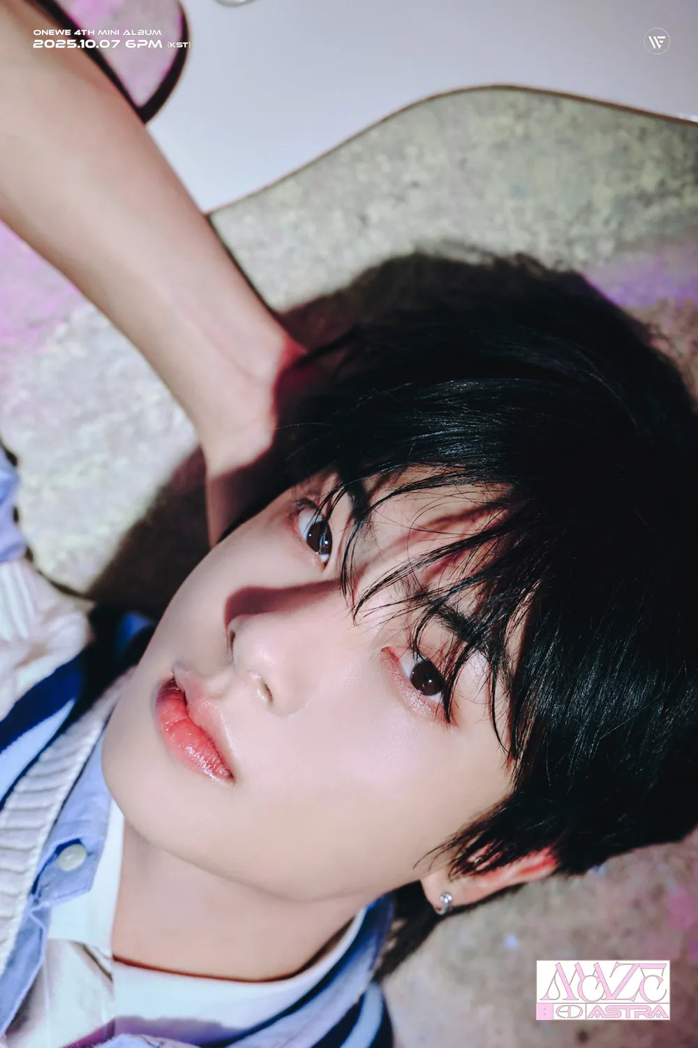 ONEWE Kanghyun