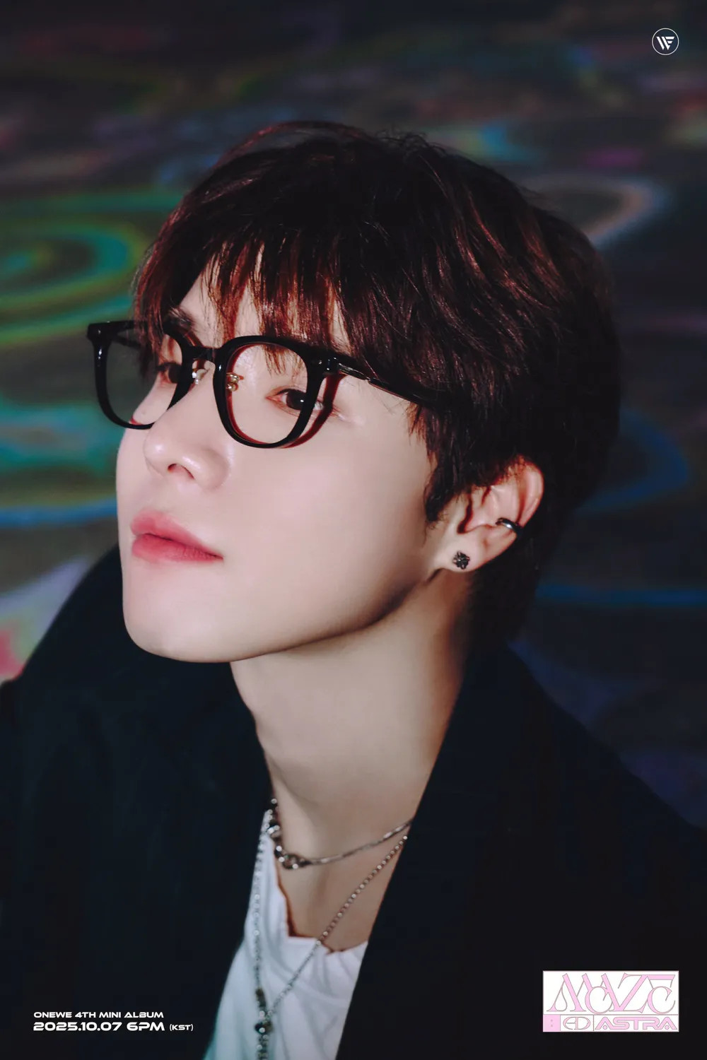 ONEWE Yonghoon