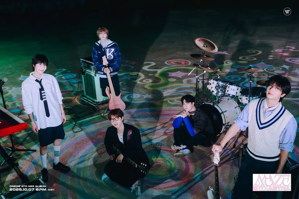 ONEWE