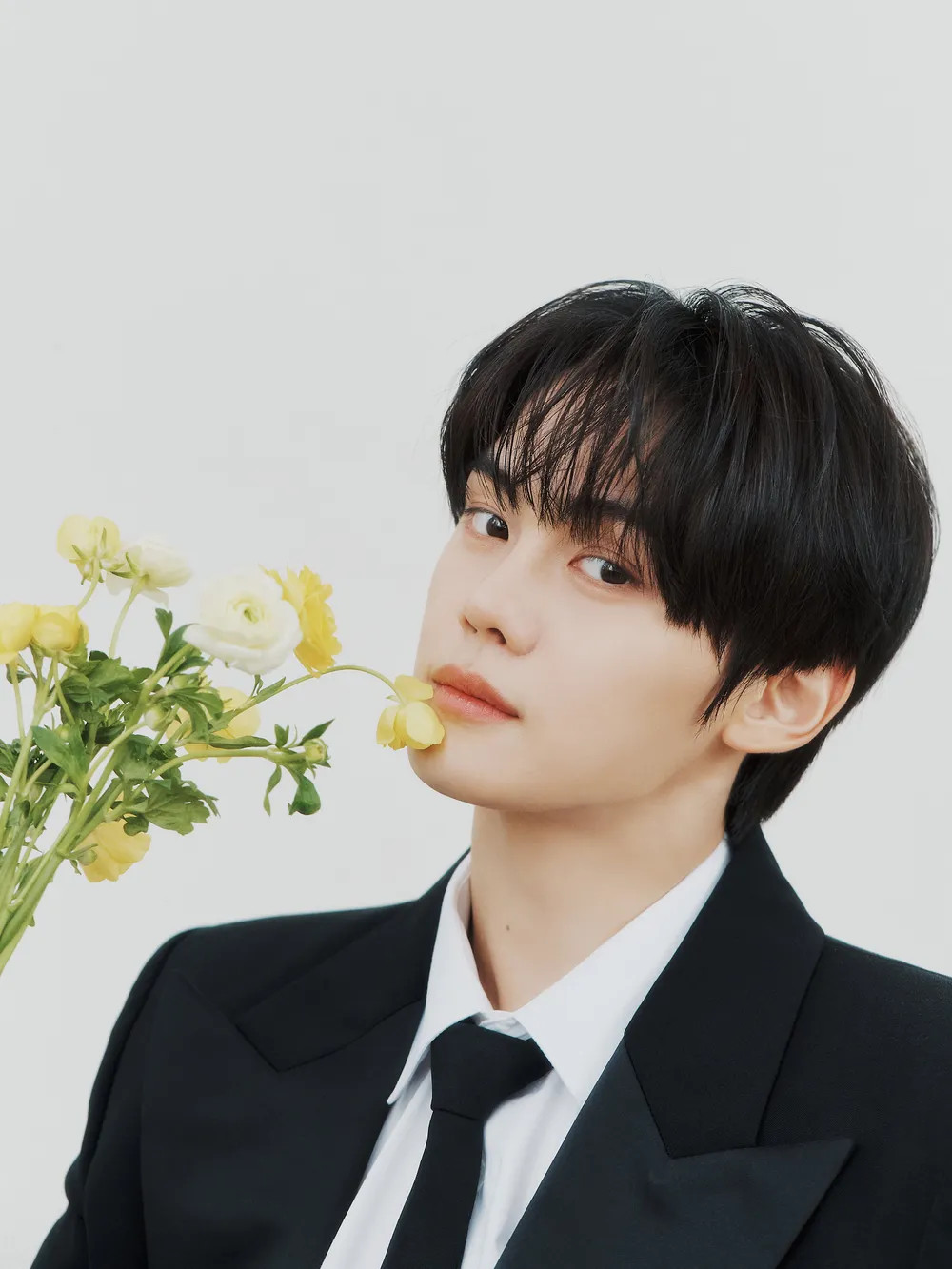 ZEROBASEONE Kim Gyuvin