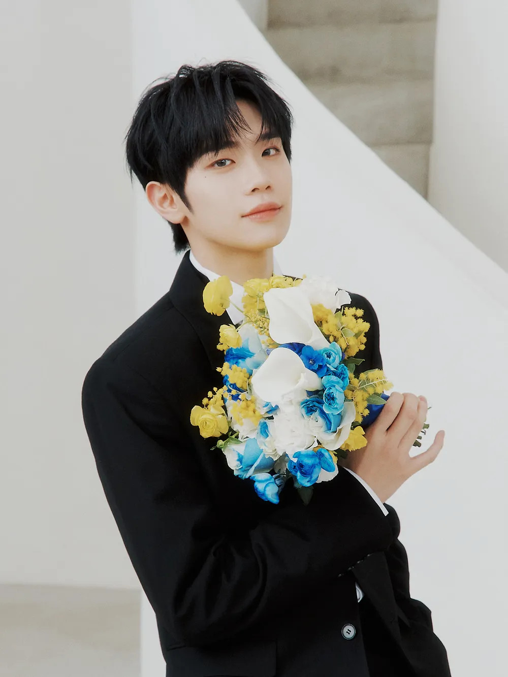 ZEROBASEONE Kim Taerae